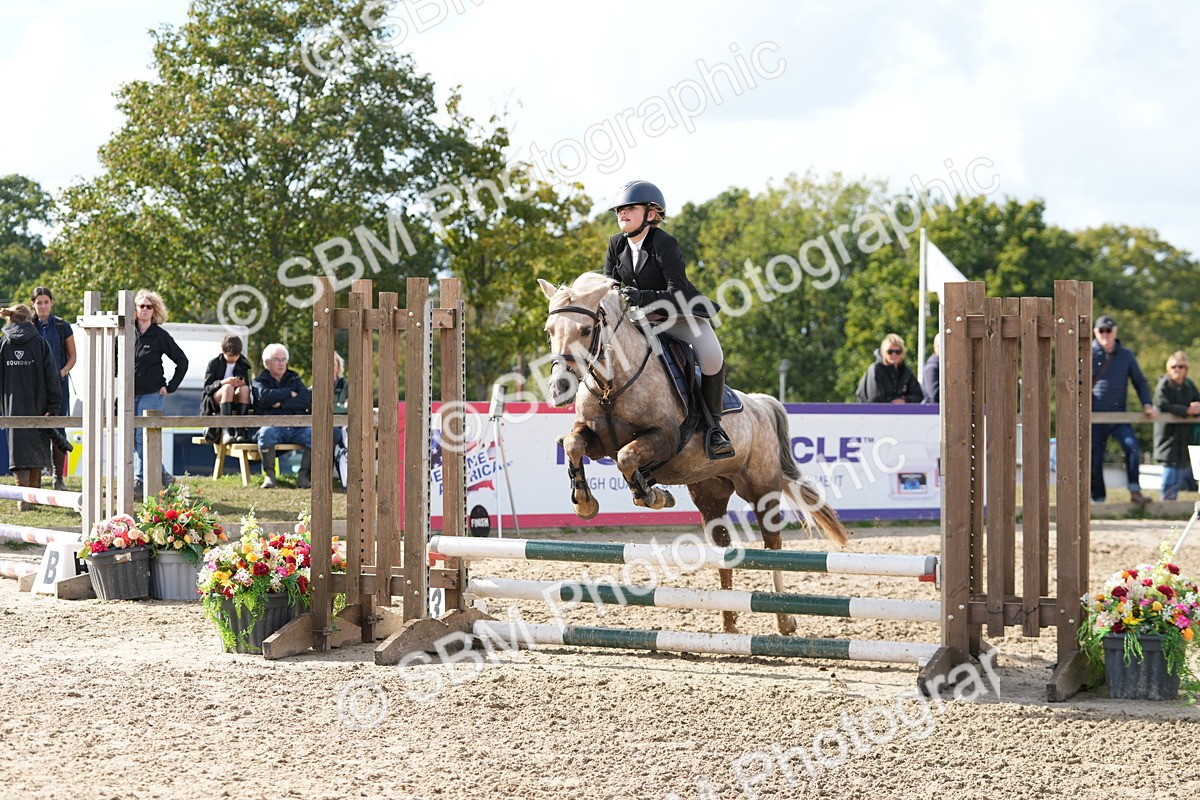 SBM_48547 - J7 - Junior Pony 60cm Championship