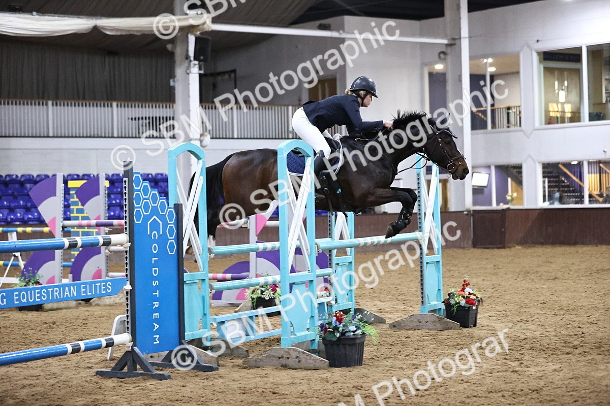 SBM_002320 - Class 5 - Senior Foxhunter - 1.20m Open