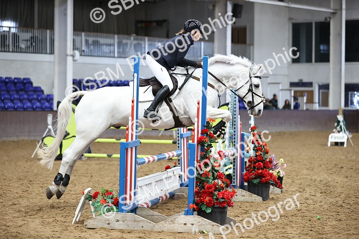 SBM_002650 - Class 9 - Senior British Novice 90cm