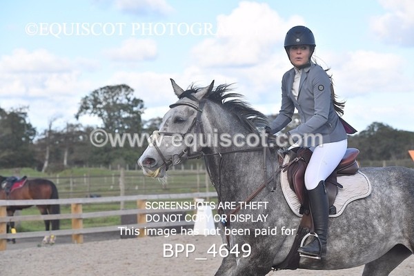 BPP_4649 - CLASS 10 80CM OPEN