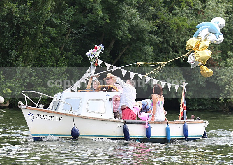 130706 JOSIE IV WT7A0984 - HENLEY ROYAL REGATTA - Saturday 6th July 2013