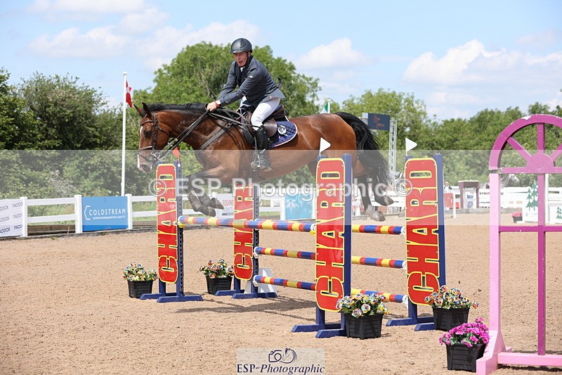 240718A-131145-05455 - Cls 9, 1 Star Bronze Tour 1.10m