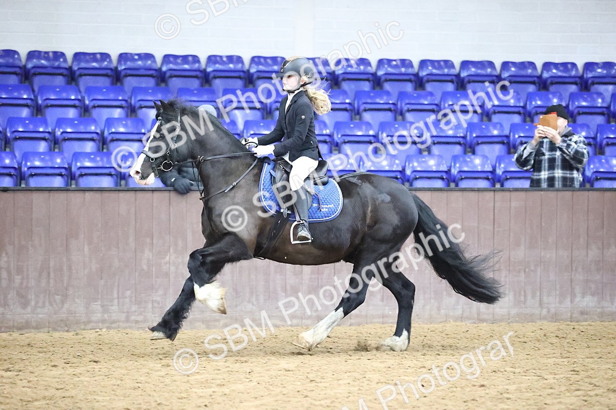 SBM_009302 - Class 1 - Pony Intro 70cm Open