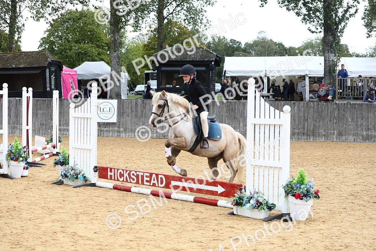 SBM_68178 - J3b - Mini Tour Junior Pony 40cm Championship