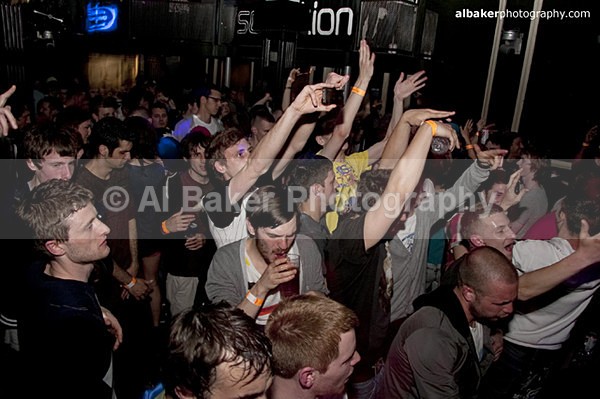 46 - Soul:ution @ botw 29.04.11