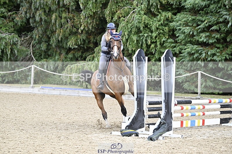 250830A-081035-04444 - Cls 20 85cm Amateur Quali