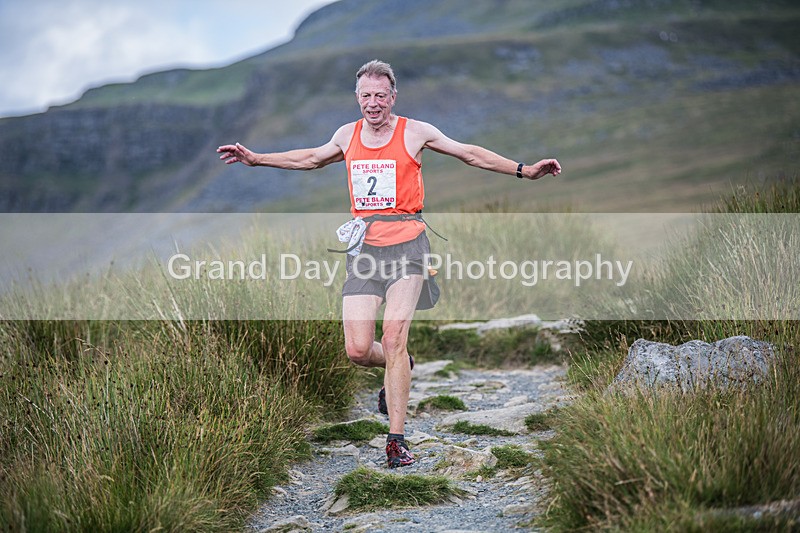 Ingleborough-844 - Ingleborough Mountain Race Saturday 18th July 2026