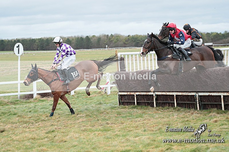 PtP 040224 818 - Combined Services Point-toPoint Larkhill 04/02/24