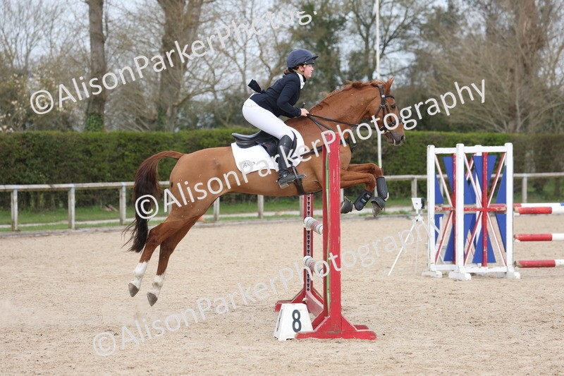 20260322-2232 - Class 5 - 1.0m