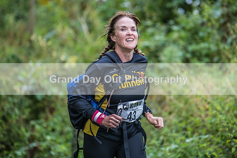 Westmorland-521 - Great Westmorland Trail Race (Junior & Senior Races) Saturday 13th September 2025