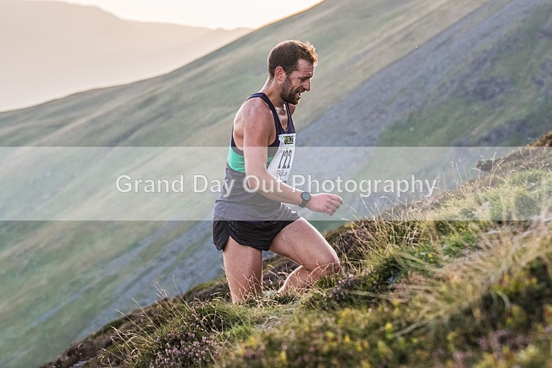 Gategill-86 - Gategill Fell Race Wednesday 6th September 2023