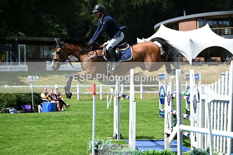 250703A-110756-03072 - Cls 1 Snr Foxhunter