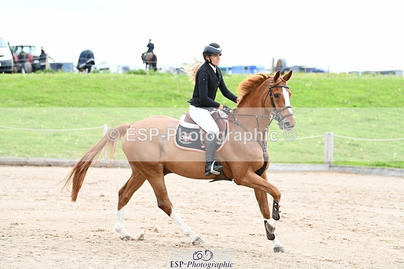 250508-091203-00605 - Cls 1 Snr Foxhunter