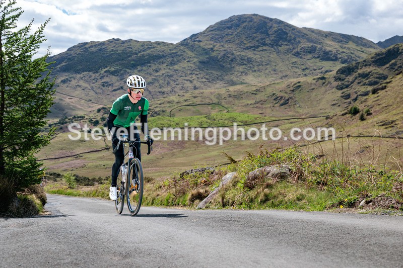 121816 - Blea Tarn Climb 12:00 - 13:00
