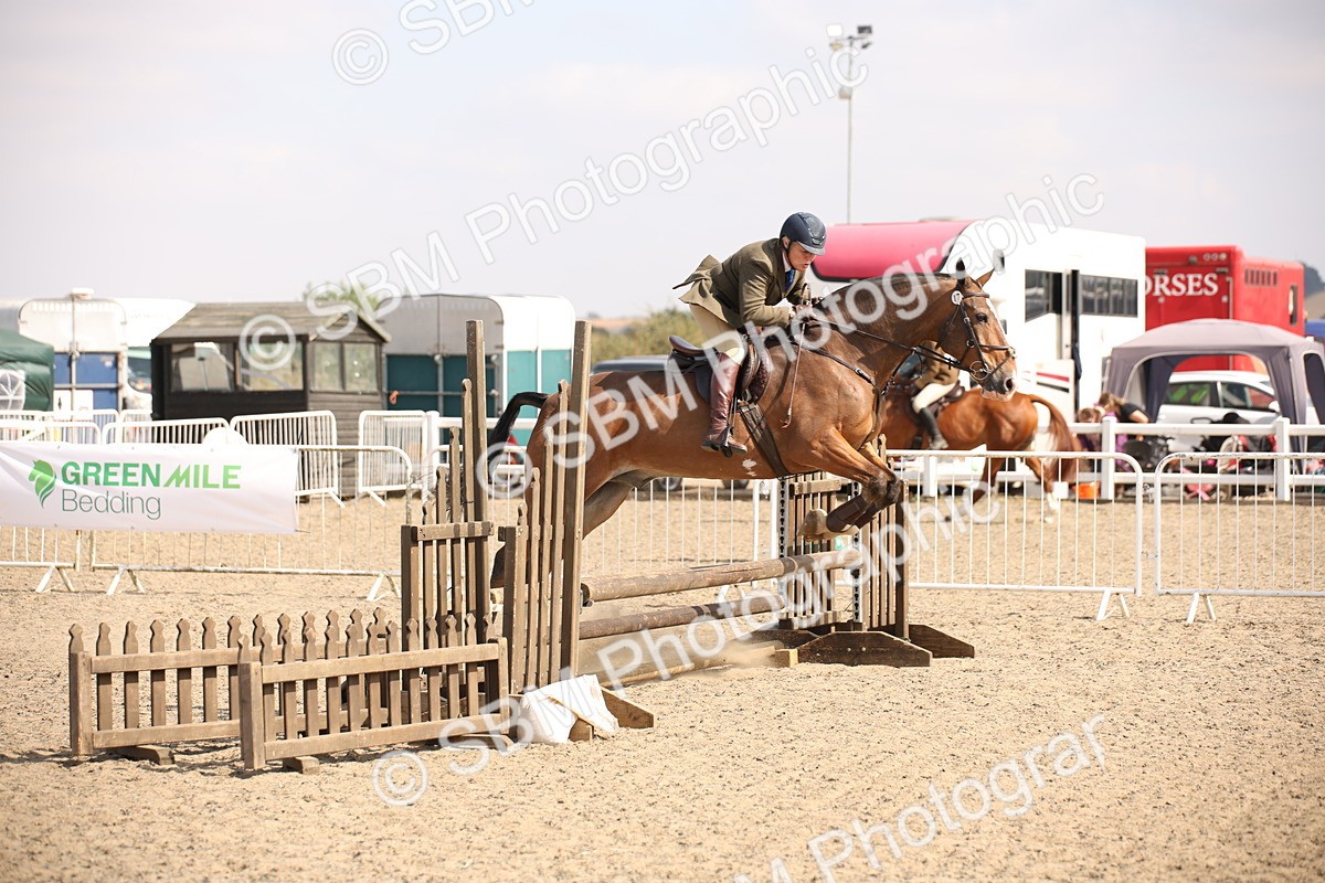 SBM_15029 - Class 408a - Working Veteran 70cm (15-19