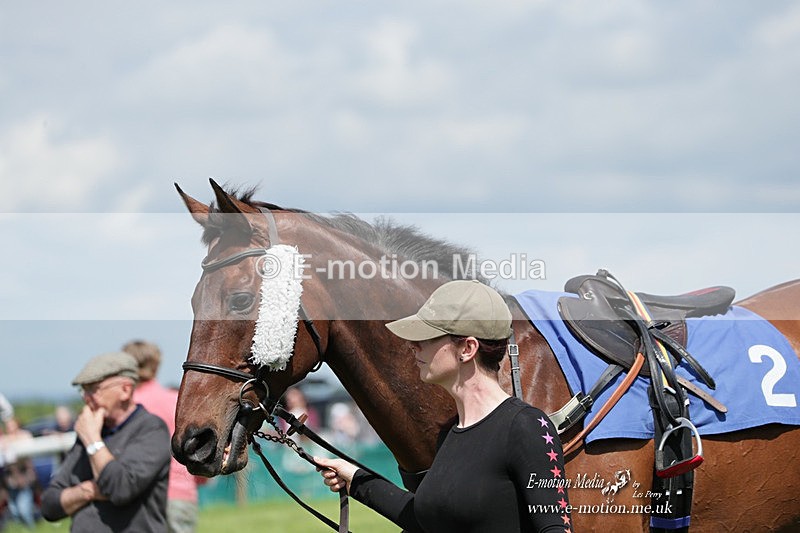 PtP 070523 11 - Kimblewick Races Coronation Meet  Kingston Blount 07/05/23