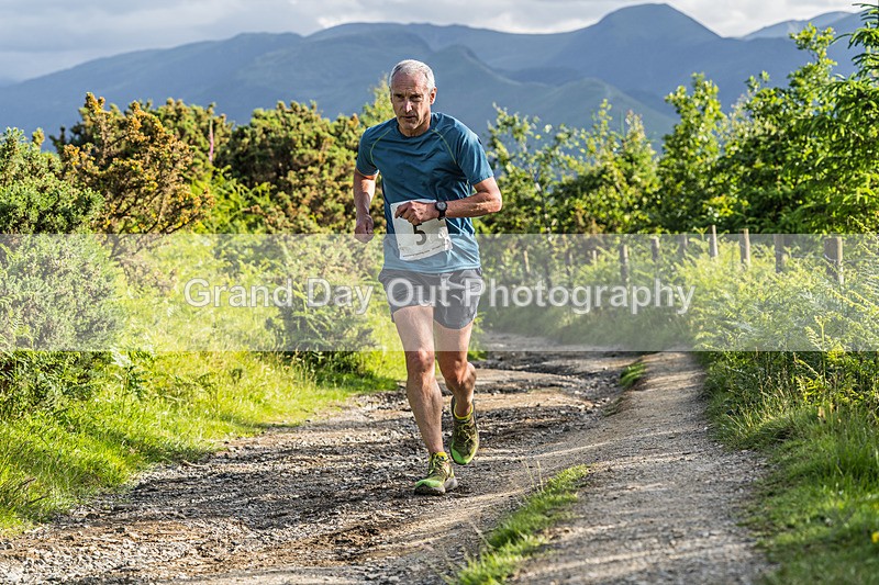 Round Latrigg-183 - Mike Mallen Memorial Round Latrigg Race Wednesday 10th June 2026