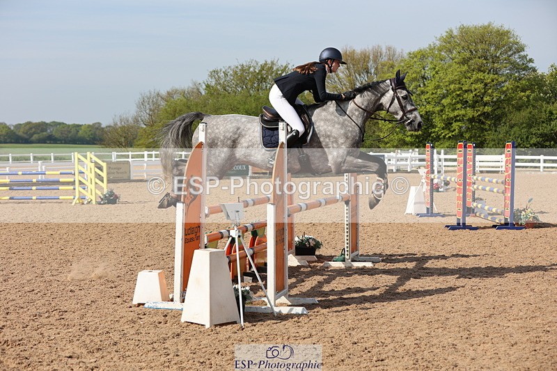 240510A-093214-05325 - Cls 14 Discovery and 1m Open