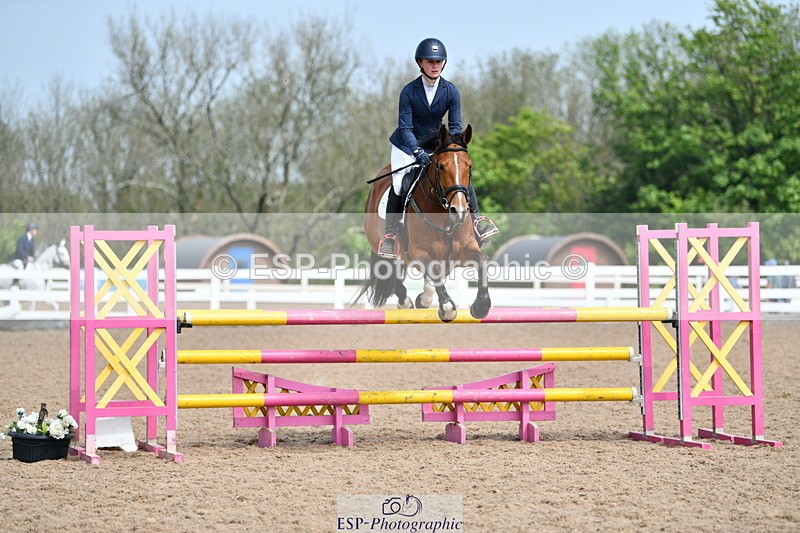 240511A-111212-12003 - Cls 29 1.05m National Am Quali