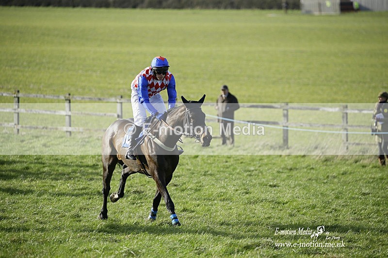 PtP 260222 698 - Kingston Blount Racing Club Point-to-Point 26/02/22