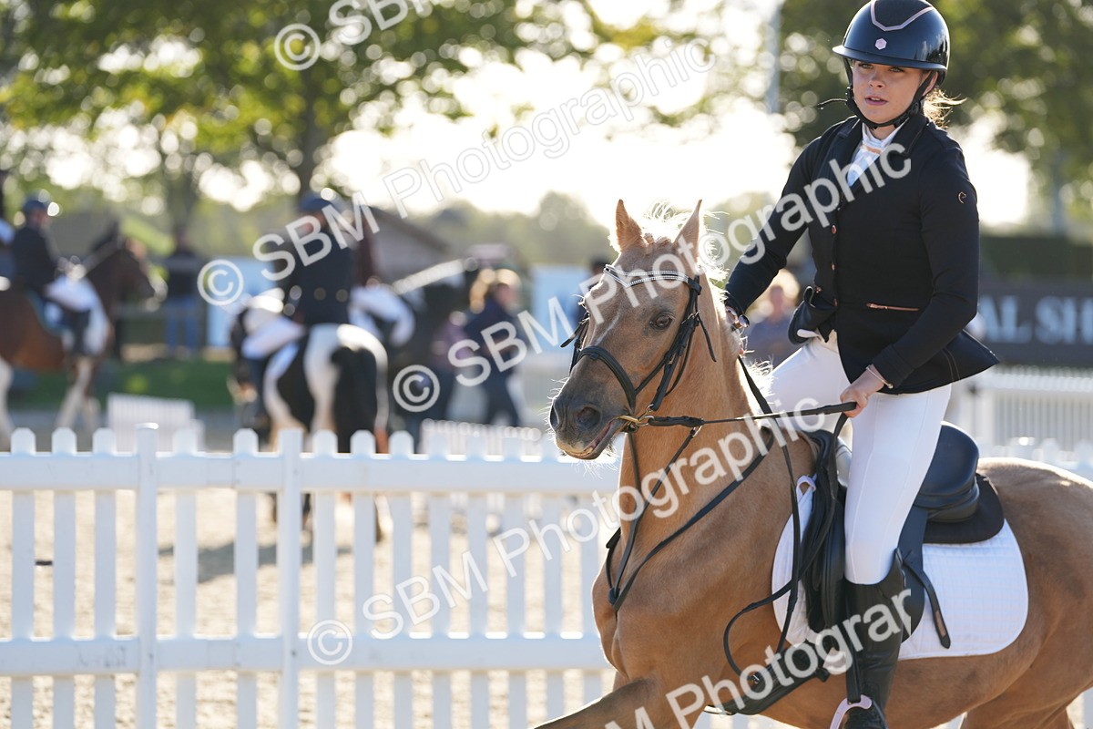 SBM_14306 - J57 - Clear Round 60cm