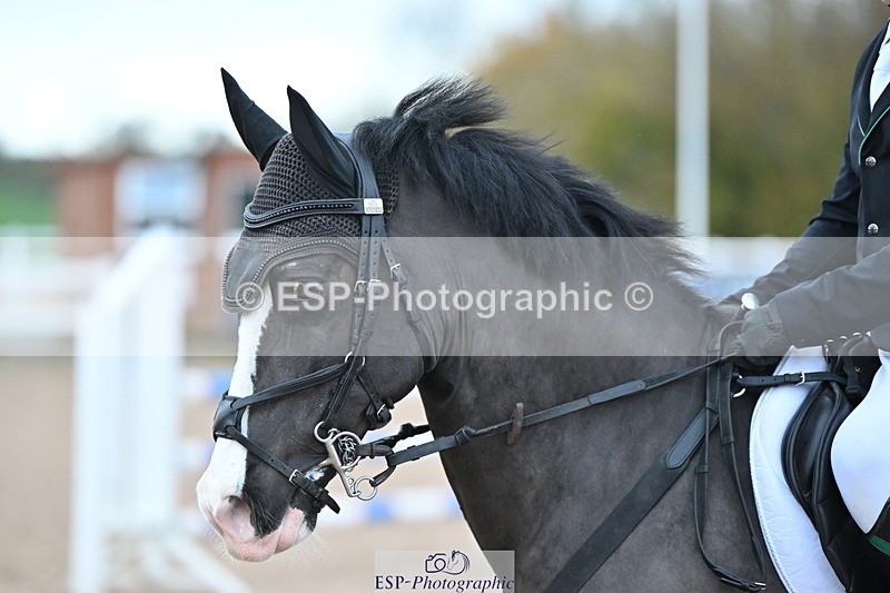 231119A-095437-04803 - Sun Cls 3 BlueChip Pony Discovery Qualifier