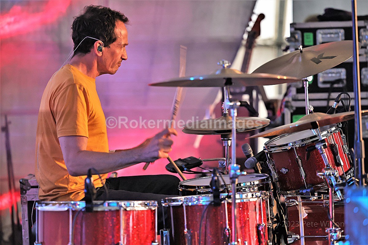 MMF SAT-339 - Minety Music festival 2023