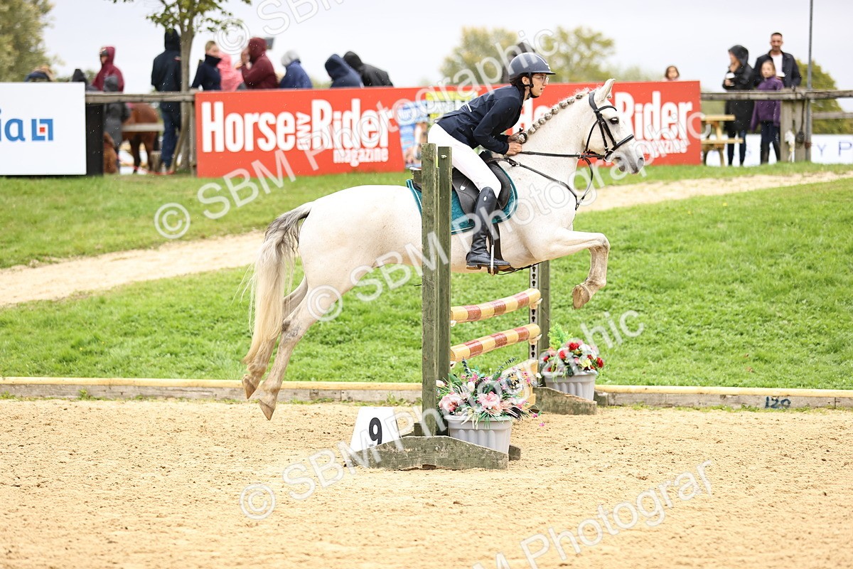 SBM_68869 - J18 - Junior Pony 85cm championship