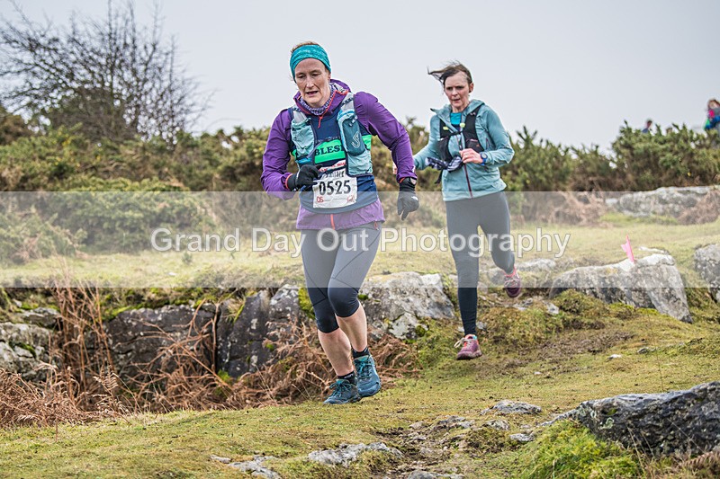 KWL-743 - Kendal Winter League Birkrigg Sunday 29th January 2023