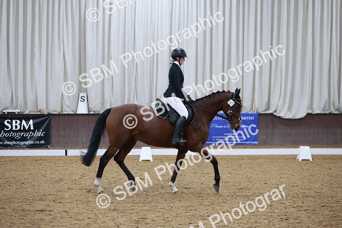 SBM_004882 - Class 4 - Open Dressage Test 2020