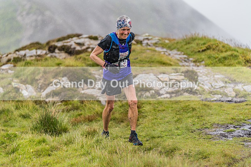 Buttermere-239 - Buttermere Sailbeck Fell Race Saturday 15th June 2024