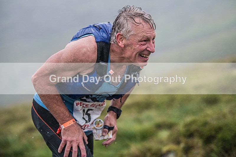 Buttermere-207 - Darren Holloway Memorial Buttermere Horseshoe Fell Race Saturday 28th June 2025