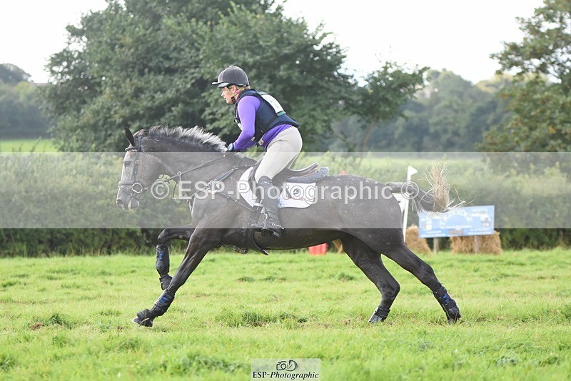 230820X-105722-1817 - BE90 XC 09.40 to Rider 151 at 11.44