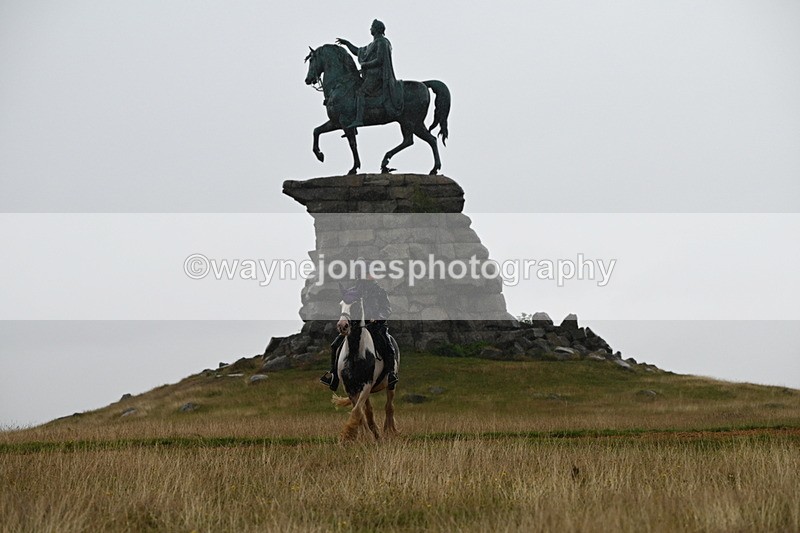 DSC_2880 - Time at Statue 12:59 to 13:49