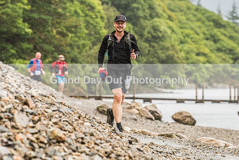 Scafell Pike-422 - High Terrain Events Scafell Pike Trail Marathon Sunday 20th August 2023