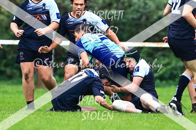 1DX30547 - 2025-10-19 Supermarine RFC Colts V Wimborne RFC Senior Academy U18