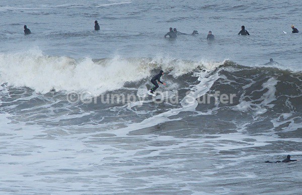 DSC_4238 - Cayton Point 30th October 2017