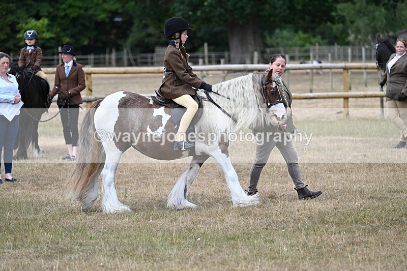 WJ7_6722 - Class 1 Lead Rein Pony