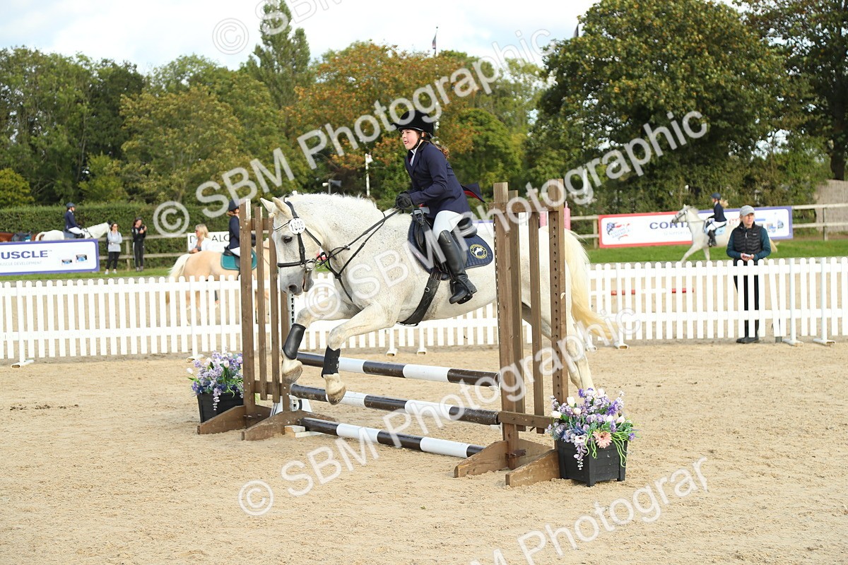 SBM_51699 - J7 - Junior Pony 60cm Championship