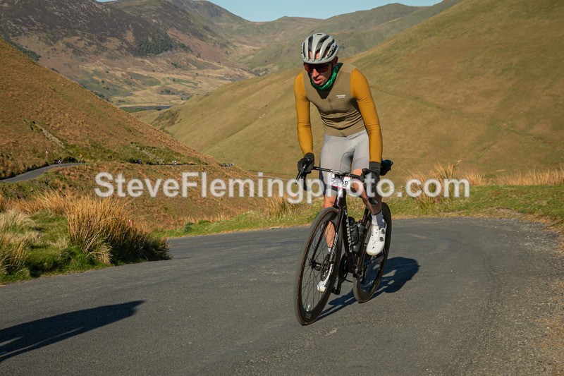 084711 - Newlands Pass 08.00 - 09.00