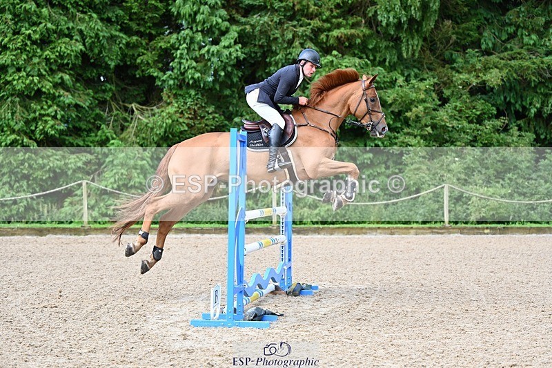 240710-085101-21478 - Cls 110 5 Yr Old 1.10m