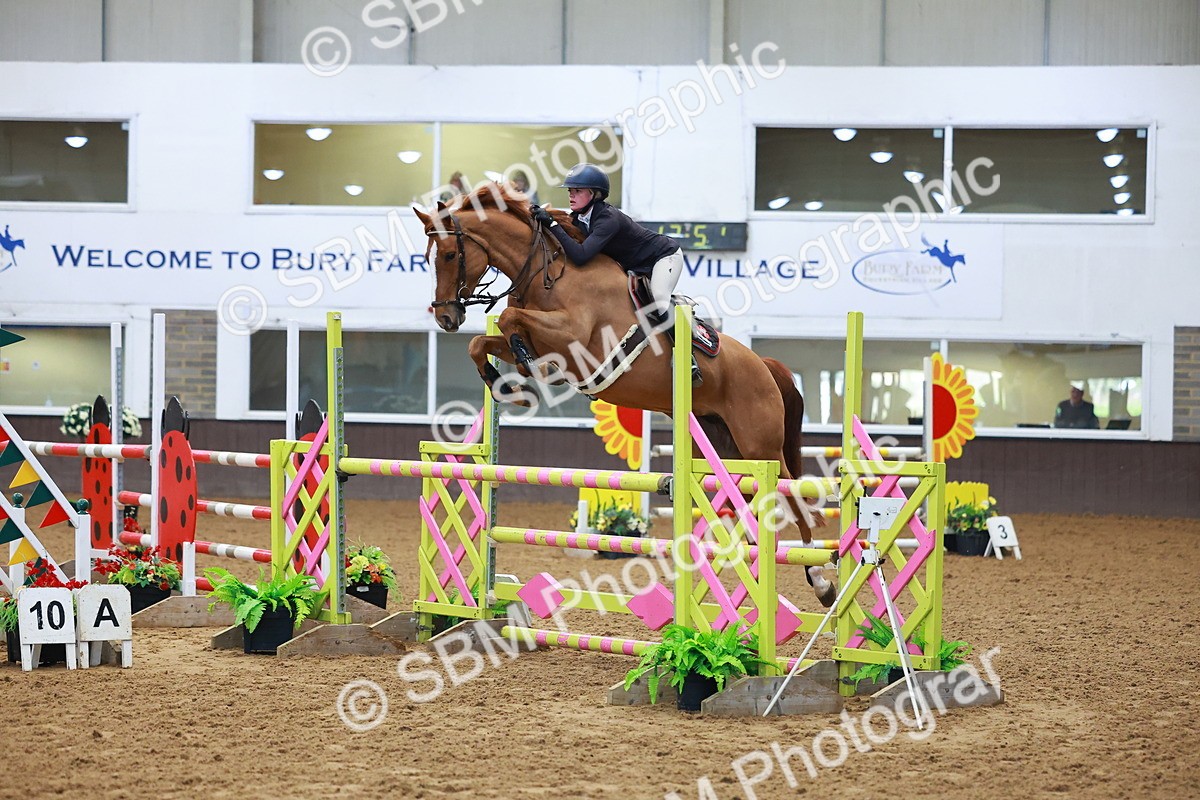 SBM_003286 - Class 10 - Senior Newcomers - 1.10m