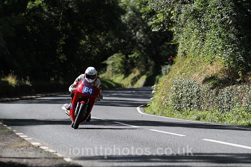 FOM_0397 - 350cc Classic TT