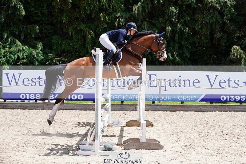 250615A-125936-10926 - Class 46 Snr 1m Open