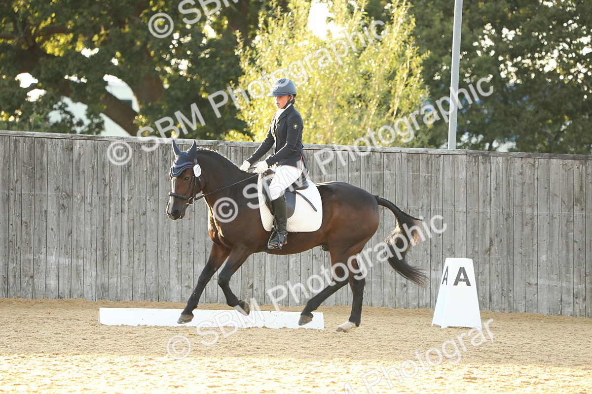 SBM_55321 - D25 - Junior Championships - Novice 24-Elementary 42