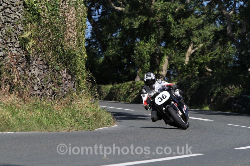 Christopher Dixon - Motorsport Merchandise F1/F2 Classic TT