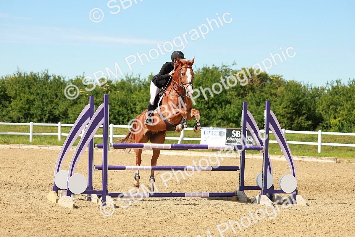 SBM_002650 - Class 4 - Senior Newcomers - 1.10m
