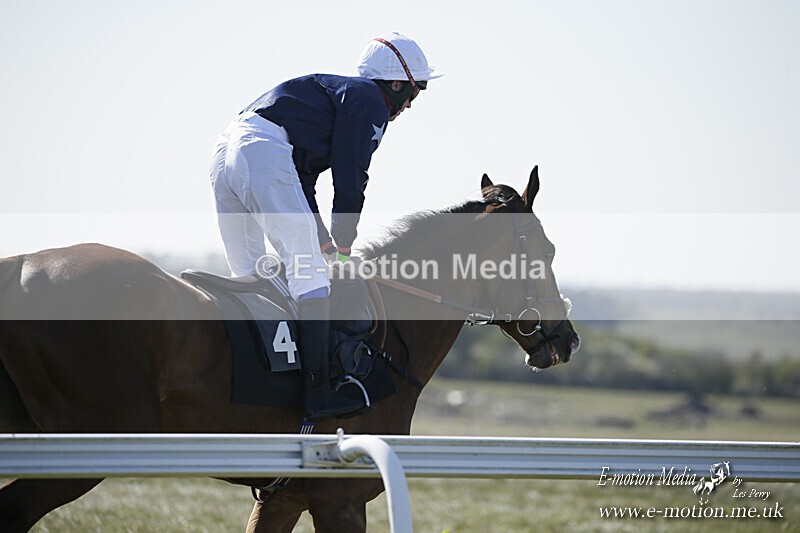 PtP 250421 192 - Larkhill Point-to-Point Racing 25/04/21