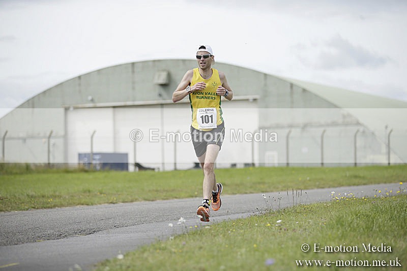 CAD5M 210719-0436 - Cadence Events Colerne 5 Miler  21-Jul-2019