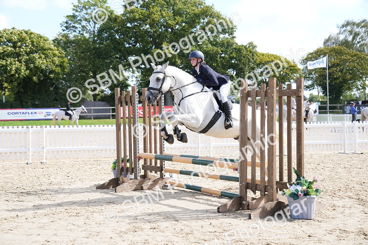 SBM_06015 - J56 - Clear Round 70cm